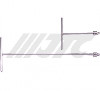JTC-3667 UNIVERSAL T HANDLE EXTENSION BAR - Click Image to Close
